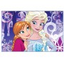 TAPPETO FROZEN