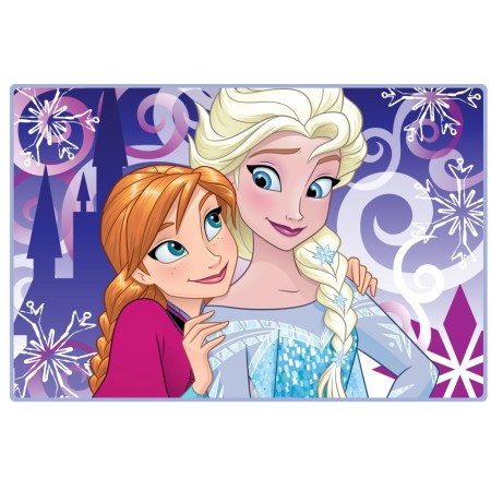 TAPPETO FROZEN