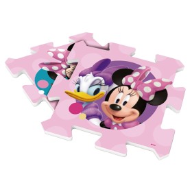 PAVIMENTAZIONE IN SPUGNA MINNIE