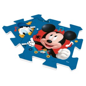 PAVIMENTAZIONE IN SPUGNA MICKEY