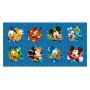 PAVIMENTAZIONE IN SPUGNA MICKEY
