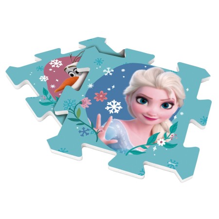 PAVIMENTAZIONE IN SPUGNA FROZEN