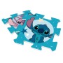 PAVIMENTAZIONE IN SPUGNA STITCH