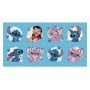 PAVIMENTAZIONE IN SPUGNA STITCH