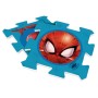 PAVIMENTAZIONE IN SPUGNA SPIDER-MAN