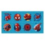 PAVIMENTAZIONE IN SPUGNA SPIDER-MAN