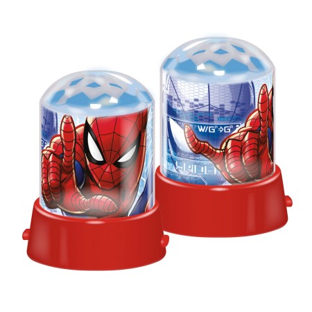 PROIETTORE SPIDER-MAN