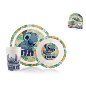 CF 3PZ BIMBO PP STITCH HAWAII