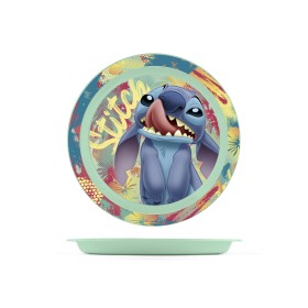 PIATTO PP STITCH HAWAII PIANO 20,5