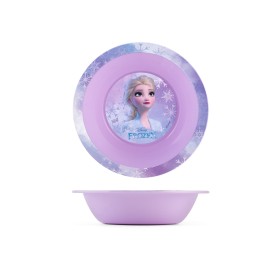 PIATTO PP FROZEN FONDO CM15,5