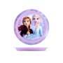 PIATTO PP FROZEN PIANO CM20,5