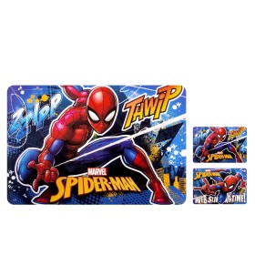 TOVAGLIETTA PP SPIDERMAN CITY *R