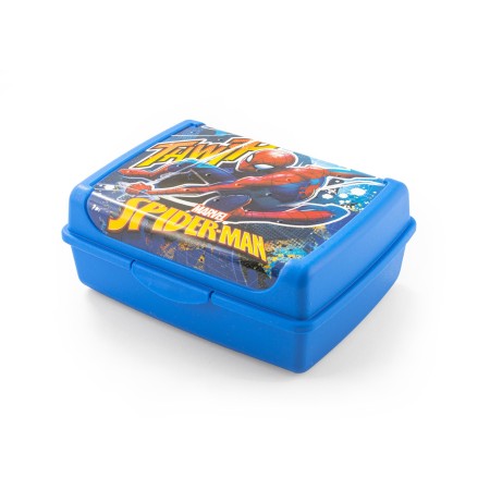P/PRANZO SPIDERMAN CITYHERO 17X13X6