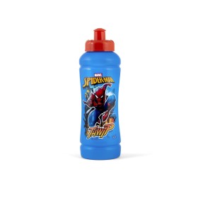 BORRACCIA PE SPIDERMAN ML450