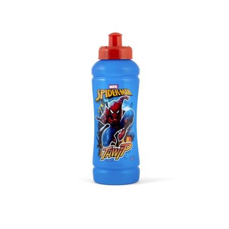 BORRACCIA PE SPIDERMAN ML450