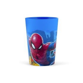 BICCHIERE PP SPIDERMAN