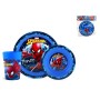 CF 3PZ BIMBO PP SPIDERMAN