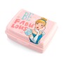 P/PRANZO DISN PRINCESSFABULOUS17X13