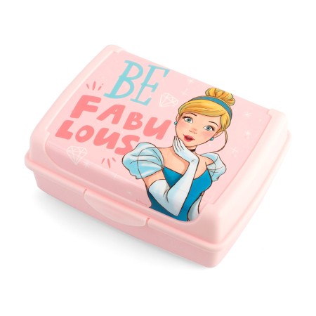 P/PRANZO DISN PRINCESSFABULOUS17X13