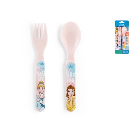 CF CUCCH-FORCH PP PRINCESS