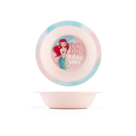 PIATTO PP PRINCESS FONDO CM15,5