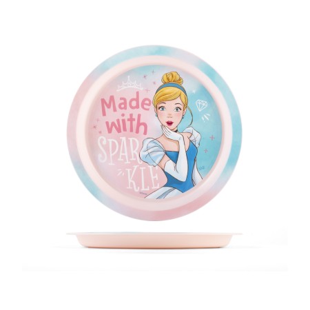 PIATTO PP PRINCESS PIANO CM20,5