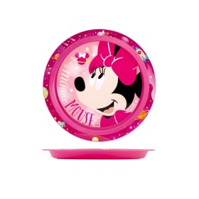 PIATTO PP MINNIE COSMO PIANO CM20,5