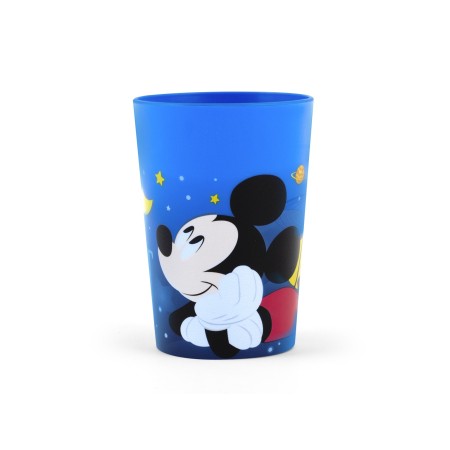 BICCHIERE PP MICKEY COSMO