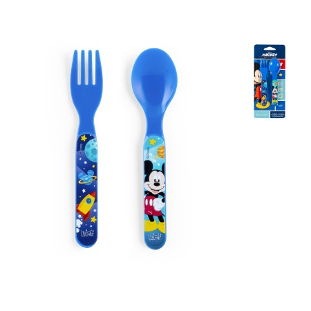 CF CUCCH-FORCH PP MICKEY COSMO