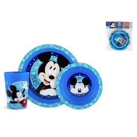 CF 3PZ BIMBO PP MICKEY COSMO