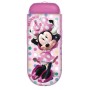SACCO A PELO E MATERASSO PORTATILE MINNIE