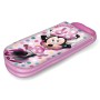 SACCO A PELO E MATERASSO PORTATILE MINNIE