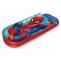 SACCO A PELO E MATERASSO PORTATILE SPIDER-MAN