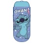 SACCO A PELO E MATERASSO PORTATILE STITCH