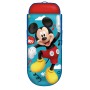SACCO A PELO E MATERASSO PORTATILE MICKEY