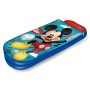 SACCO A PELO E MATERASSO PORTATILE MICKEY