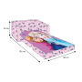 SOFABED FROZEN