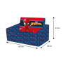 SOFABED SPIDER-MAN