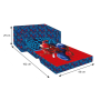 SOFABED SPIDER-MAN