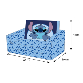 SOFABED STITCH