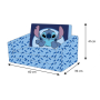 SOFABED STITCH