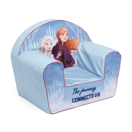 POLTRONCINA FROZEN FOAM