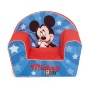 POLTRONCINA MICKEY FOAM