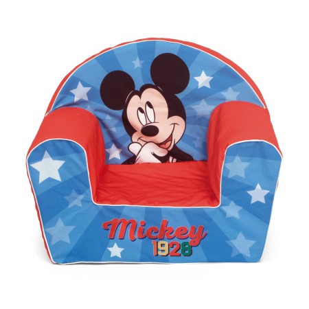 POLTRONCINA MICKEY FOAM
