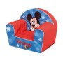 POLTRONCINA MICKEY FOAM
