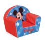 POLTRONCINA MICKEY FOAM