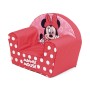 POLTRONCINA MINNIE FOAM