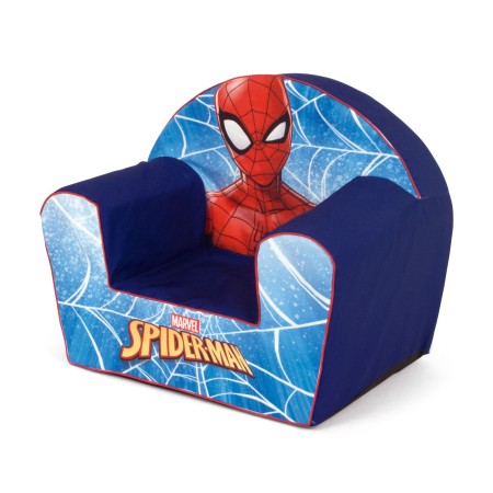 POLTRONCINA SPIDER-MAN FOAM