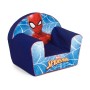 POLTRONCINA SPIDER-MAN FOAM