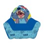POLTRONCINA STITCH